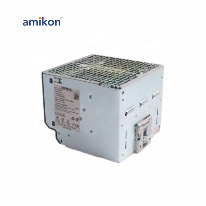 Competitive Price 6EP1437-3BA10 SITOP PSU8200 24 V/40 A stabilized power supply for PLC PAC & Dedicated Controllers
