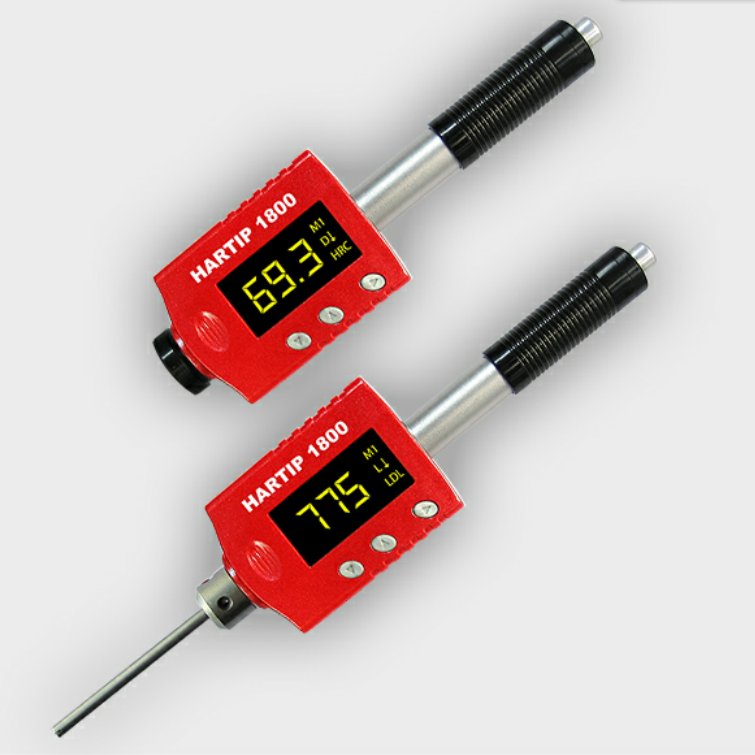 HARTIP 1800 leeb digital Hardness Tester manufacturer