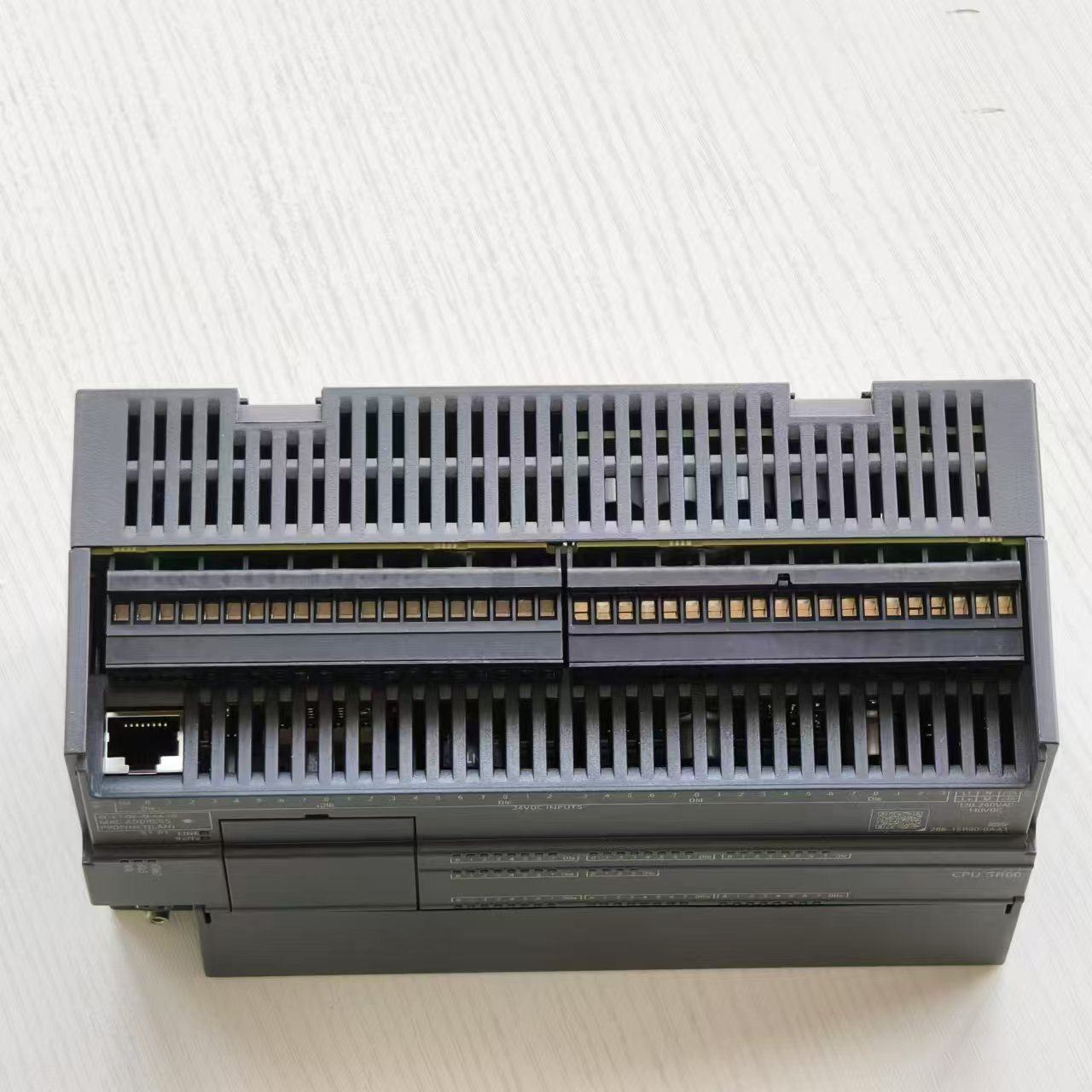 Plc Pac And Dedicated Controllers 6es72883ar020aa0 Programming Controller Plc Los Precios S7 200 Price 6es7 288-3ar02-0aa0