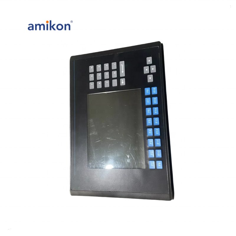 Factory Supply PanelView 1000 Grayscale/Keypad 2711-K10G1 PLC PAC & Dedicated Controllers