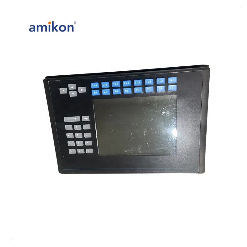 Factory Supply PanelView 1000 Grayscale/Keypad 2711-K10G1 PLC PAC & Dedicated Controllers