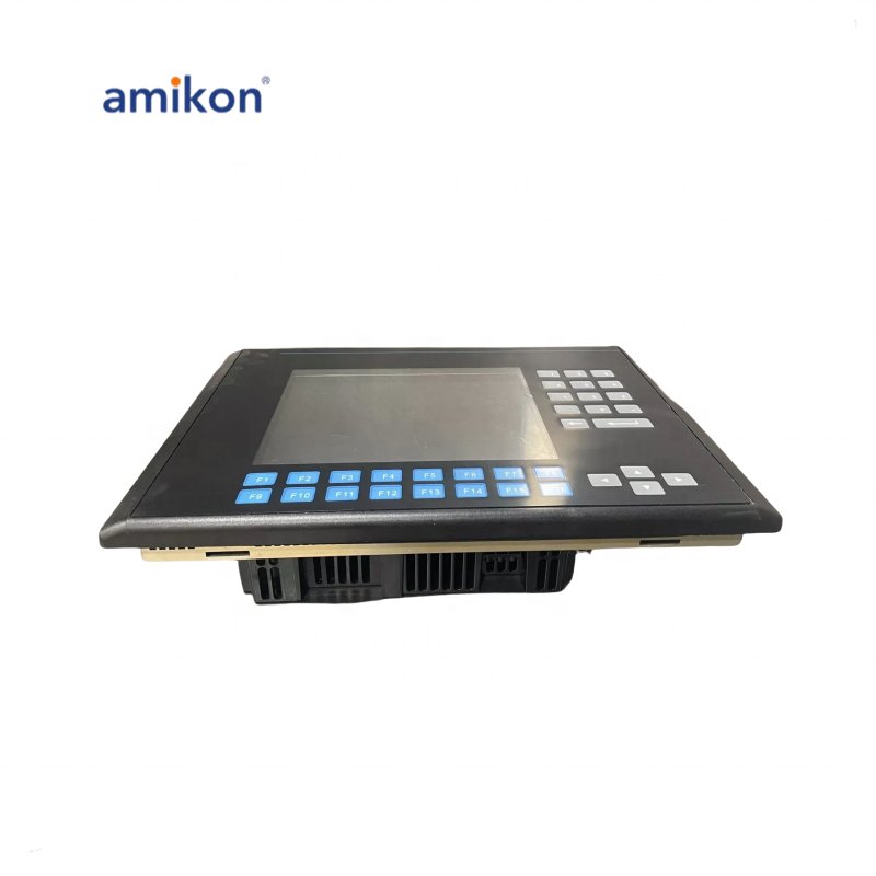 Factory Supply PanelView 1000 Grayscale/Keypad 2711-K10G1 PLC PAC & Dedicated Controllers