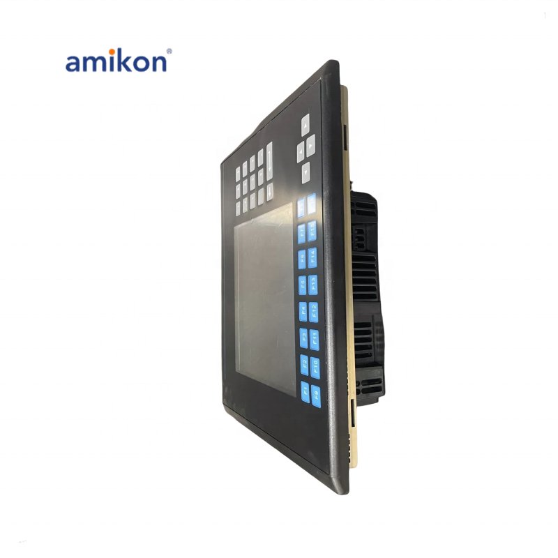 Factory Supply PanelView 1000 Grayscale/Keypad 2711-K10G1 PLC PAC & Dedicated Controllers