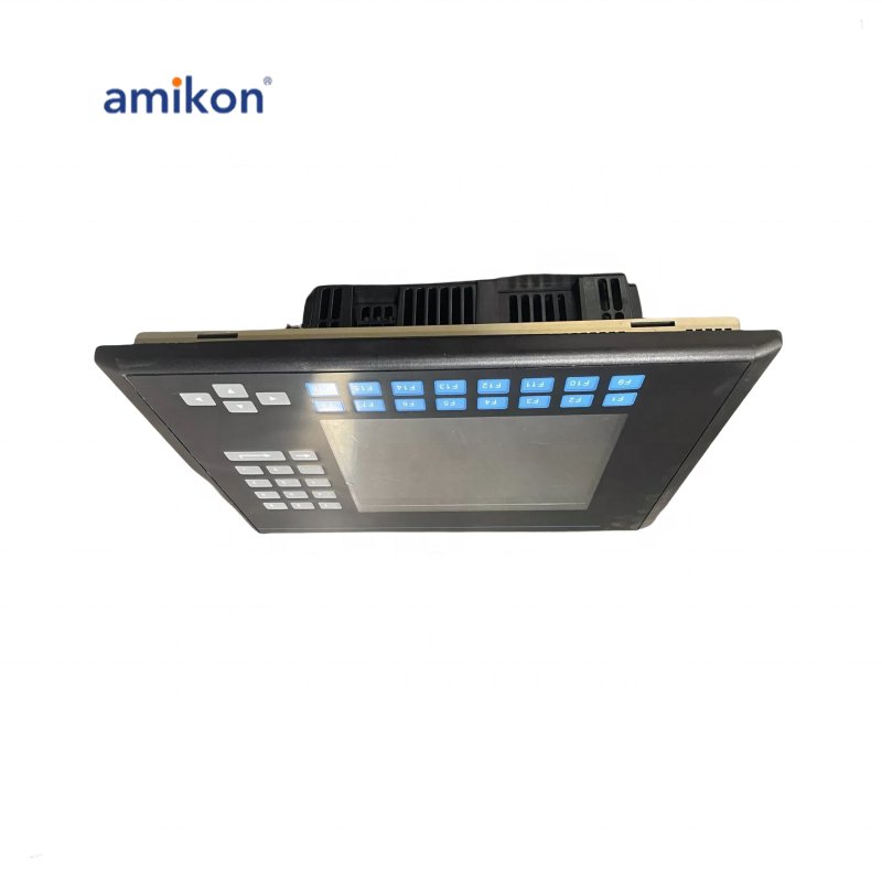 Factory Supply PanelView 1000 Grayscale/Keypad 2711-K10G1 PLC PAC & Dedicated Controllers