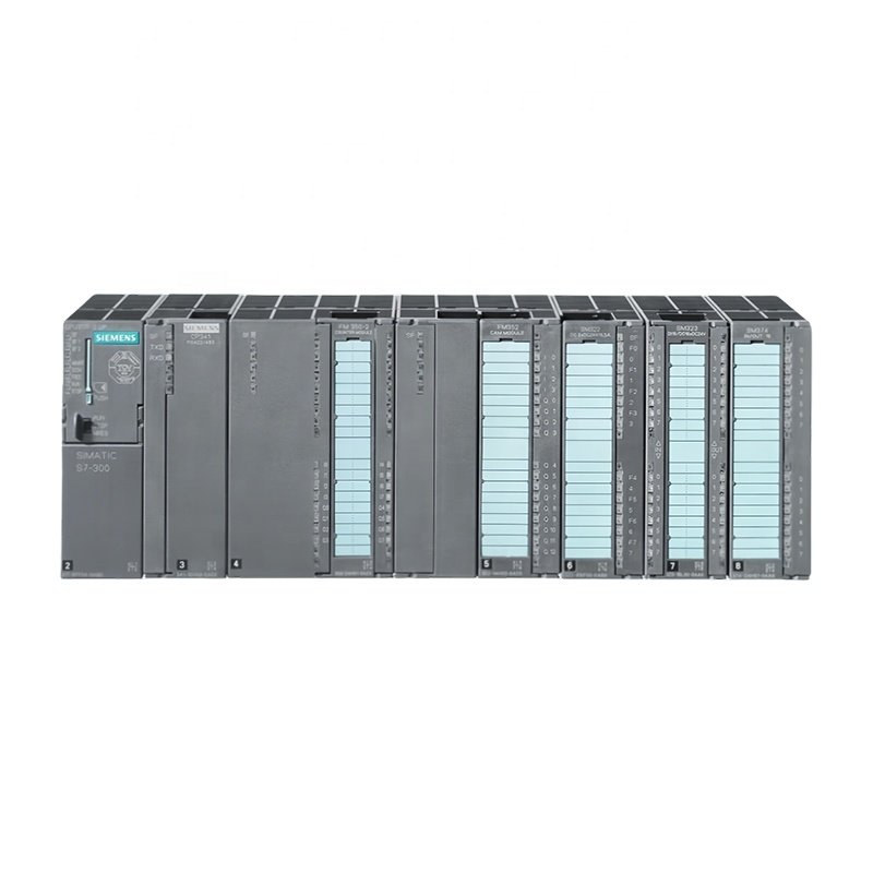 SIEMENS PLC SIMATIC S7-1200 S7-1500 Price Brand New And Original Spot Programming Controller Module PAC Dedicated Controllers