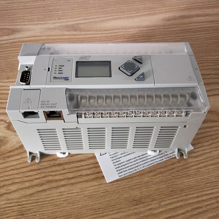 100% Original 1766-L32BWA PLC Module Controller & PAC Dedicated Controllers Make Offers