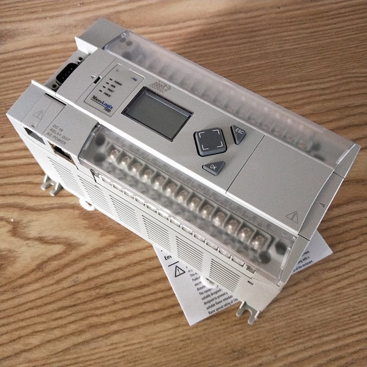100% Original 1766-L32BWA PLC Module Controller & PAC Dedicated Controllers Make Offers