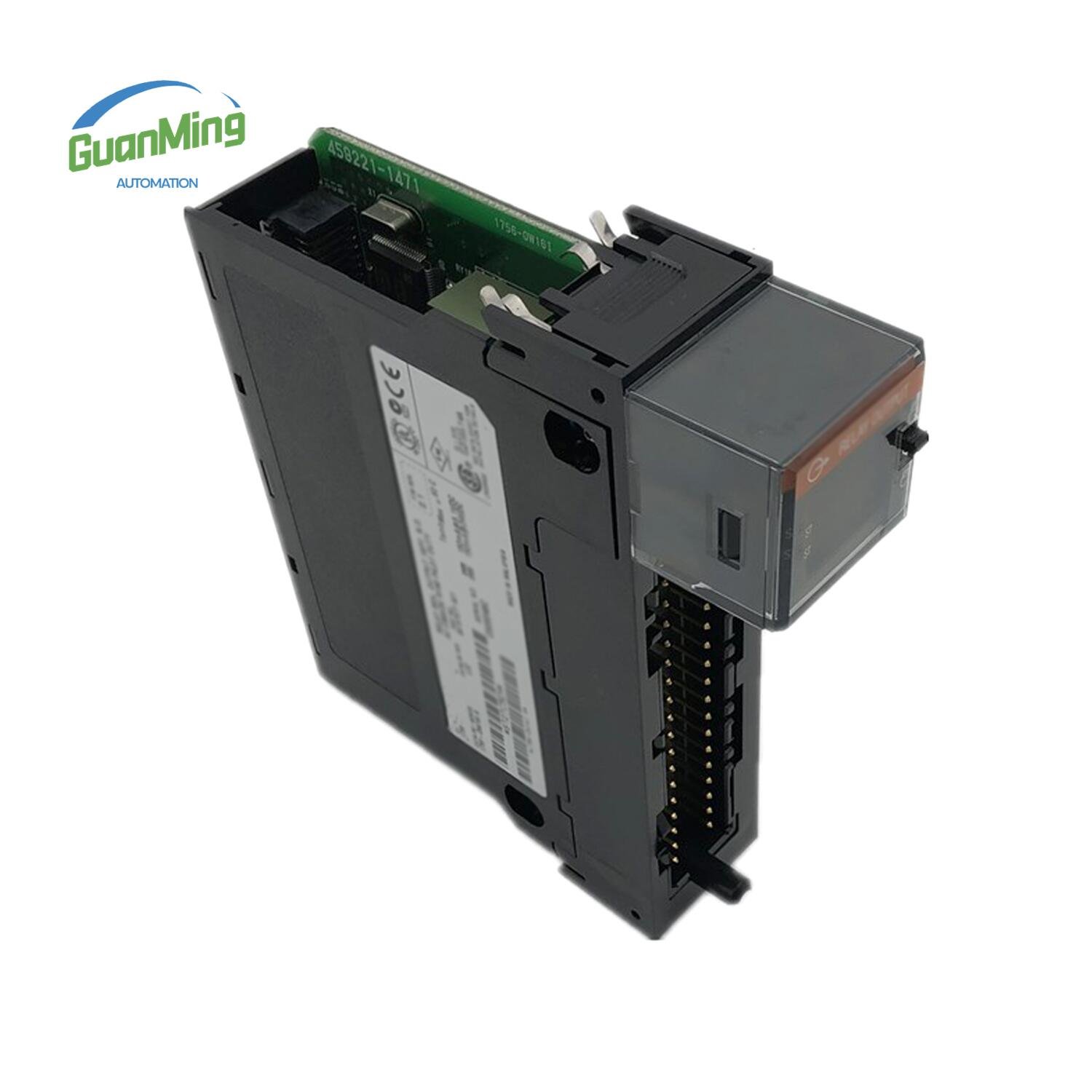 1756-CNB All 1756 Series PLC Programming Memory Controller Module 1756CNB