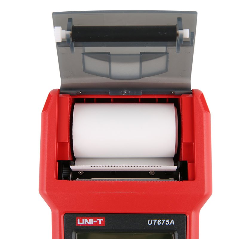 UIN-T UT675A battery capacity tester