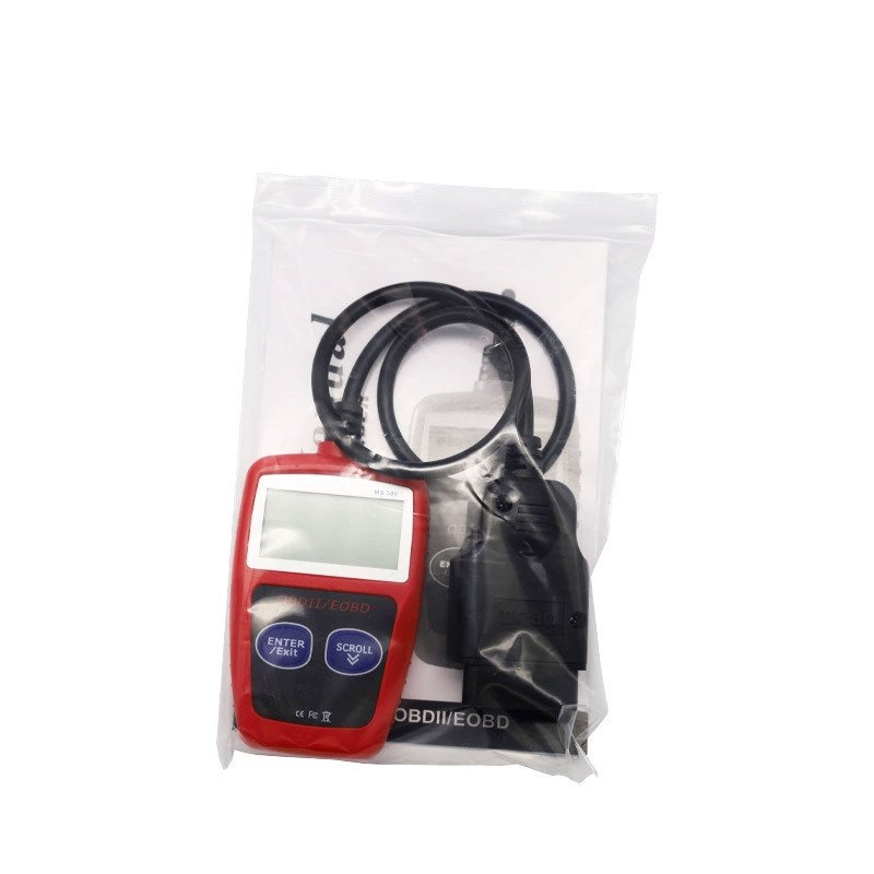 Factory Direct Vehicle Diagnostic Tool MS309 CAN Car Scanner Diagnostic Tool OBD ii diagnostic tools for all cars scanner