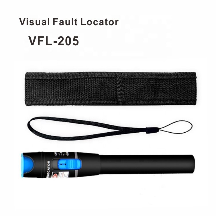 Neofibo VFL-205-10 Handheld optical Vfl 1mw 10mw 30mw 50mw 3d fiber visual fault locator