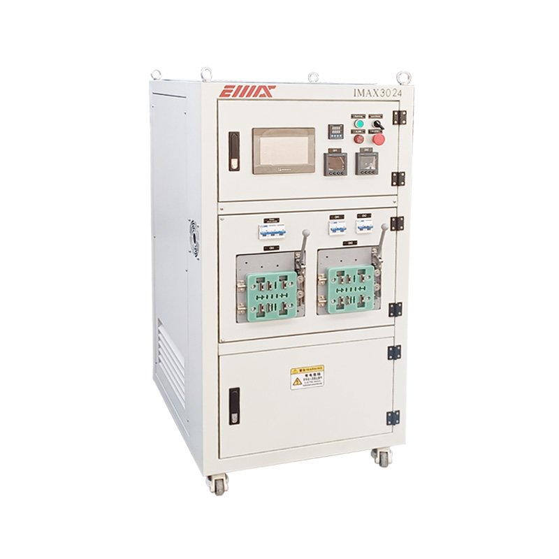 AC127V-220V Wide Voltage AC Consumption Load Bank Meter Aging Test Load Bank