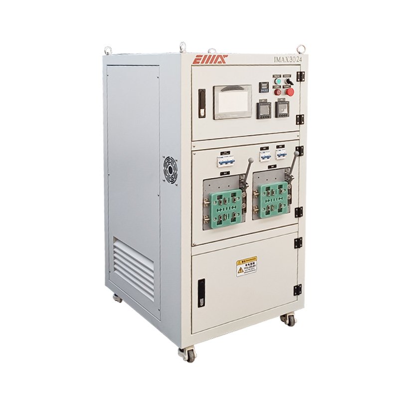 AC127V-220V Wide Voltage AC Consumption Load Bank Meter Aging Test Load Bank