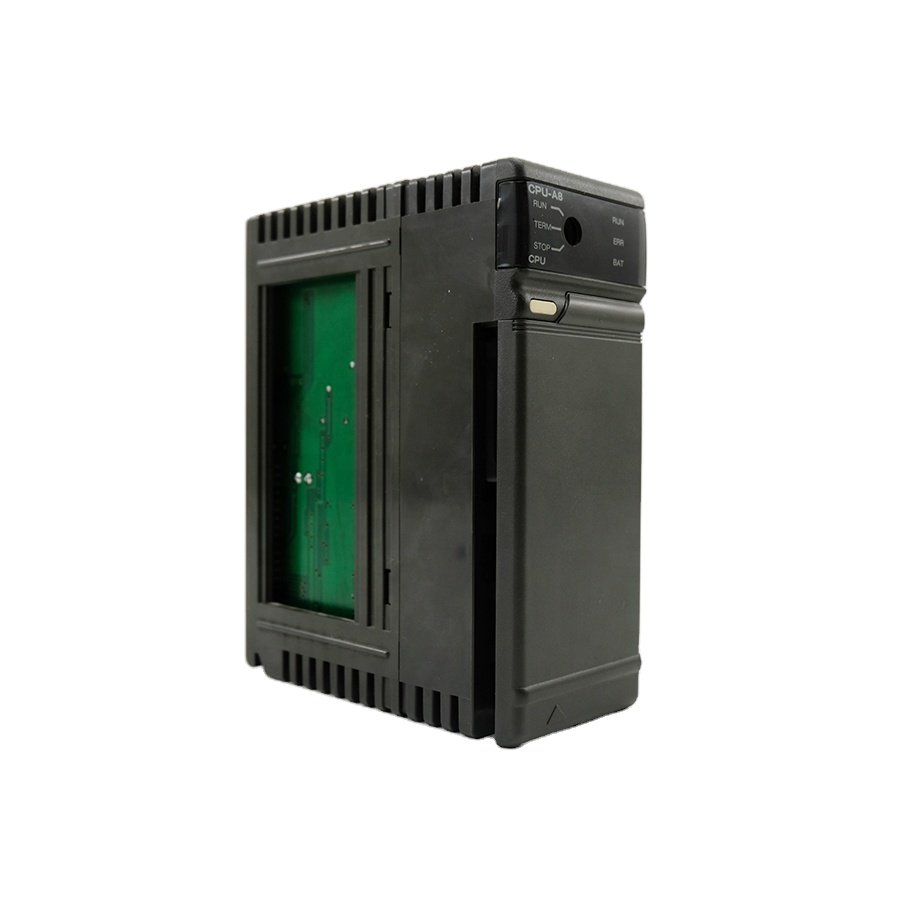 Original for Fuji PLC NJ-CPU-A8 Fuji electric plc pac and dedicated controller