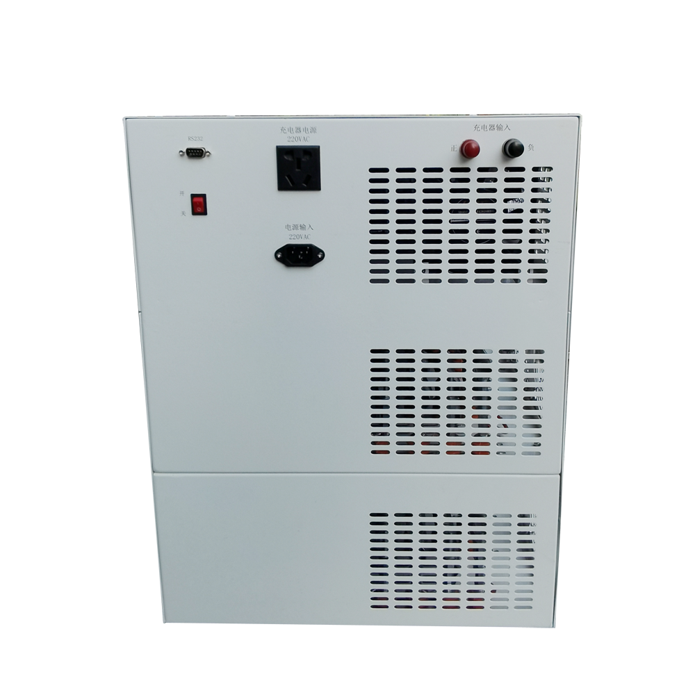 2-100V/1-100A Multi-Function Battery capacity tester Lithium Battery Capacity Tester Battery pack discharger