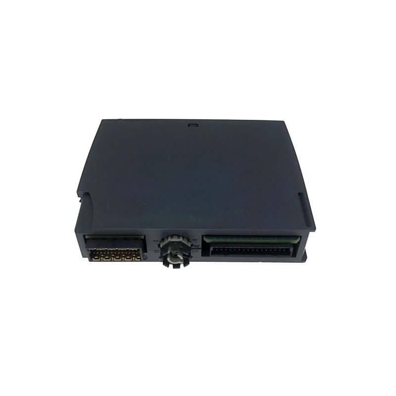 Gold Seller 6ES7134-6HD00-0BA1 ET200SP Series PLC Controller New Original Warehouse Stock