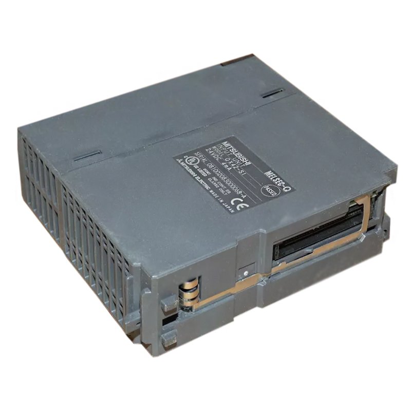 MITSUBISHI Q Series Module QX42-S1 PLC Input Unit QX42-S1 brand new in stock Fast Delivery QX42-S1
