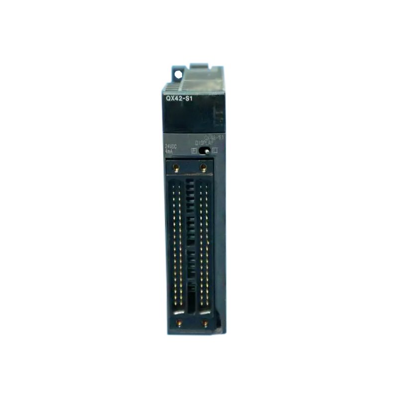 MITSUBISHI Q Series Module QX42-S1 PLC Input Unit QX42-S1 brand new in stock Fast Delivery QX42-S1