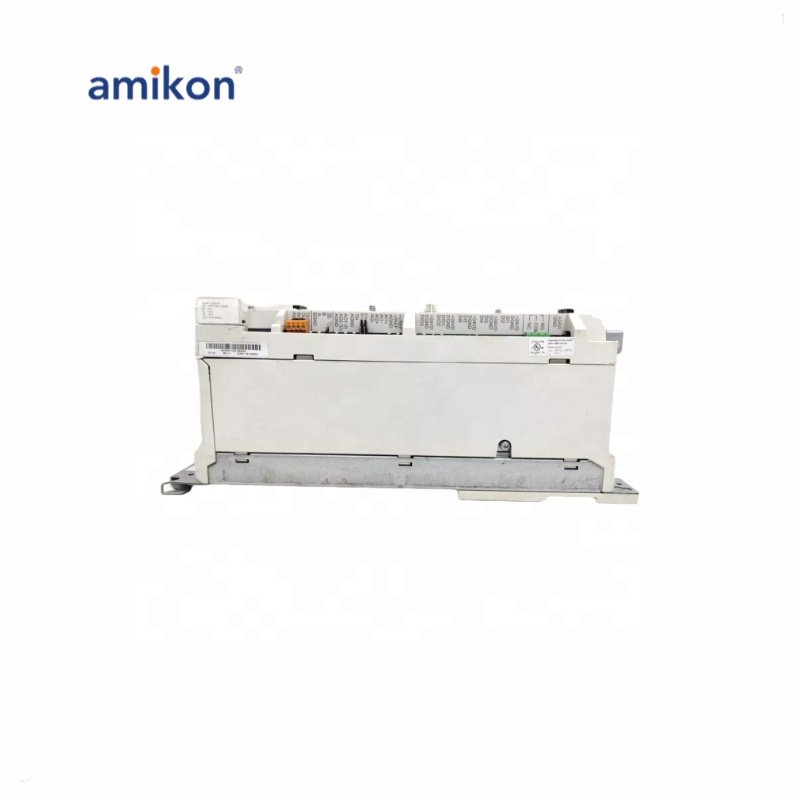 Competitively Priced A BB ACSM1-04AM-09A5-4+L517 SERVO DRIVE for PLC PAC & Dedicated Controllers