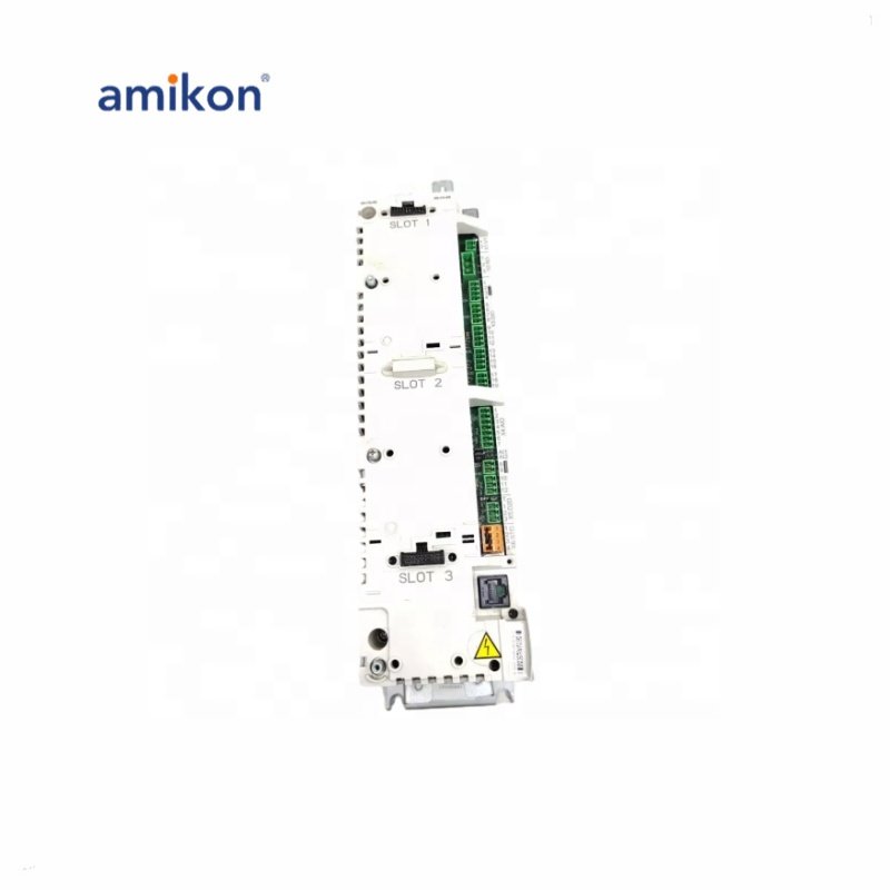 Competitively Priced A BB ACSM1-04AM-09A5-4+L517 SERVO DRIVE for PLC PAC & Dedicated Controllers
