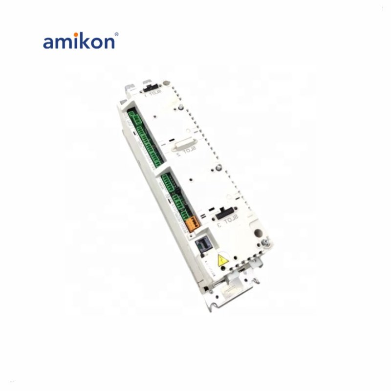 Competitively Priced A BB ACSM1-04AM-09A5-4+L517 SERVO DRIVE for PLC PAC & Dedicated Controllers