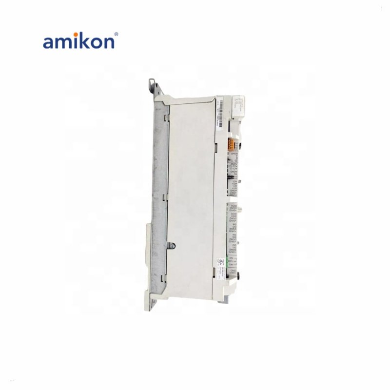 Competitively Priced A BB ACSM1-04AM-09A5-4+L517 SERVO DRIVE for PLC PAC & Dedicated Controllers