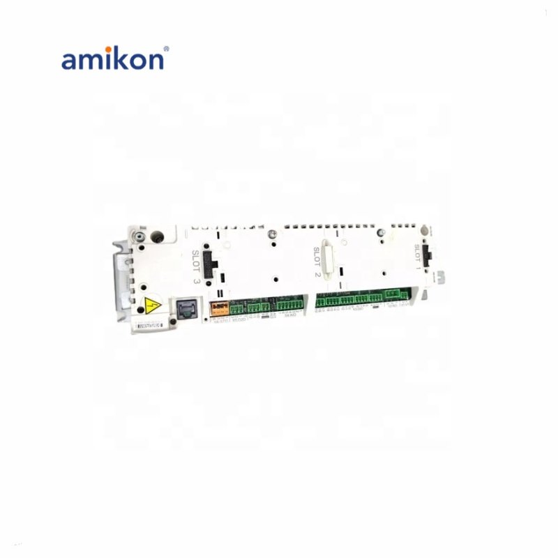 Competitively Priced A BB ACSM1-04AM-09A5-4+L517 SERVO DRIVE for PLC PAC & Dedicated Controllers