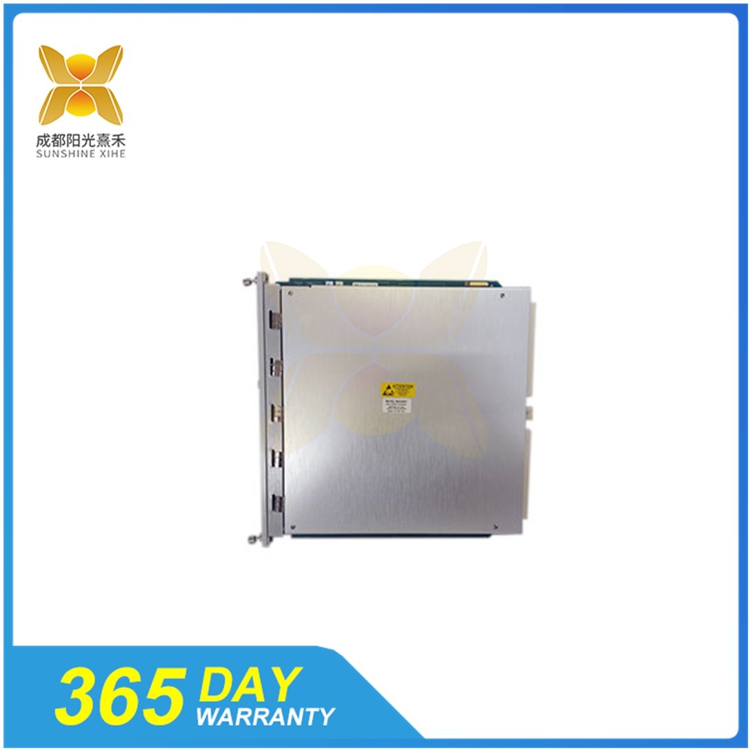 16 Channel Relay Module 3500/33-01-00 for PLC PAC & Dedicated Controllers