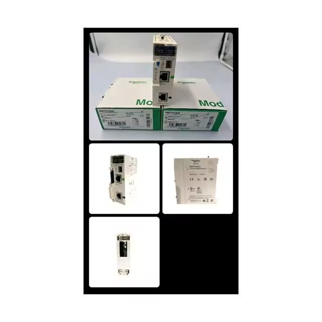 New And Original Schneider make controller Module New And Original for Industrial use Available at Wholesale Price