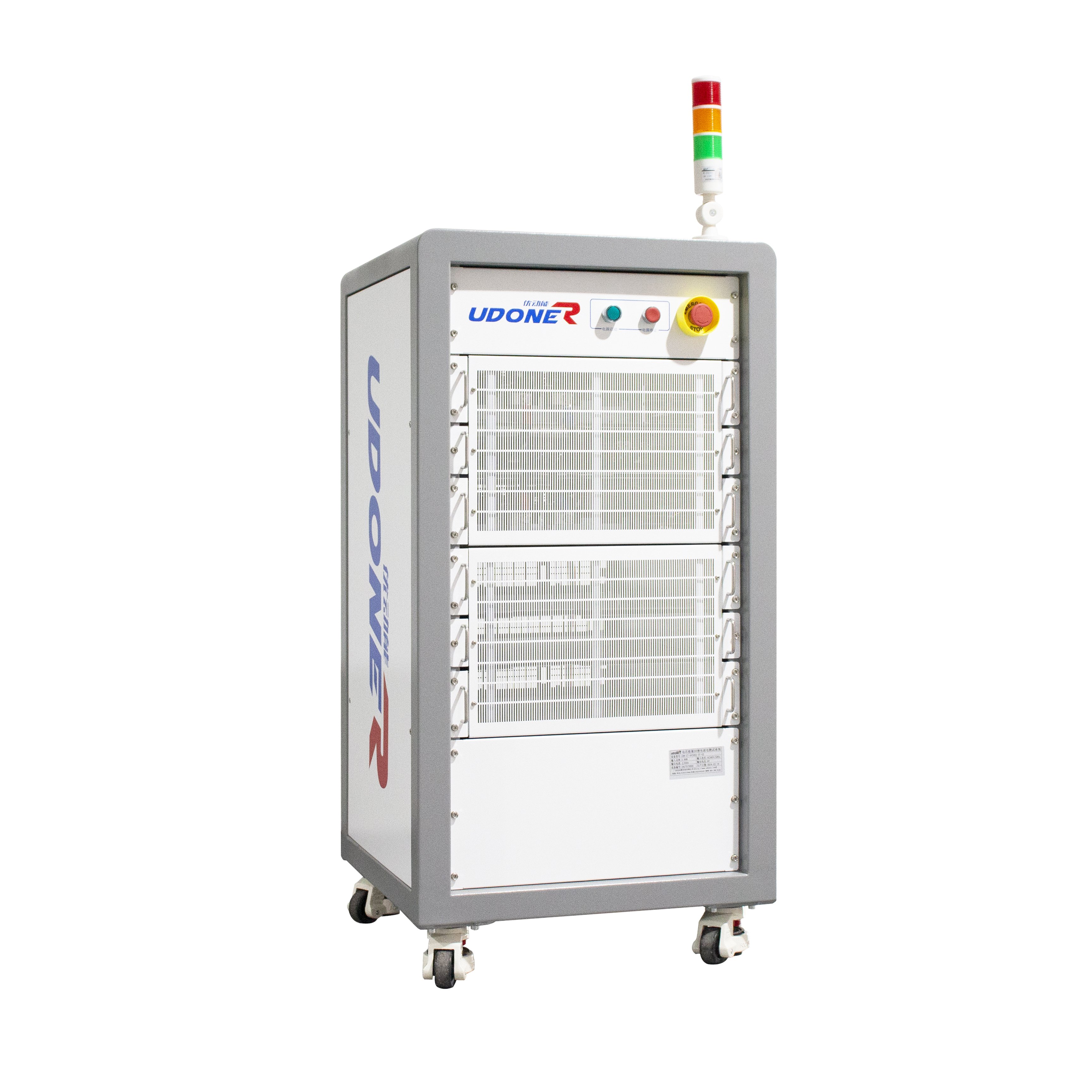 Factory direct cell testing 6V400A power battery laboratory equipment