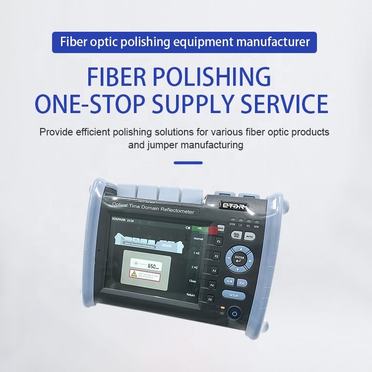 Neofibo OTDR 3302F 850/1300/1310/1490/1550/1625/1650 fibre optique reflectometre smart mm otdr tester otdr fiber optic