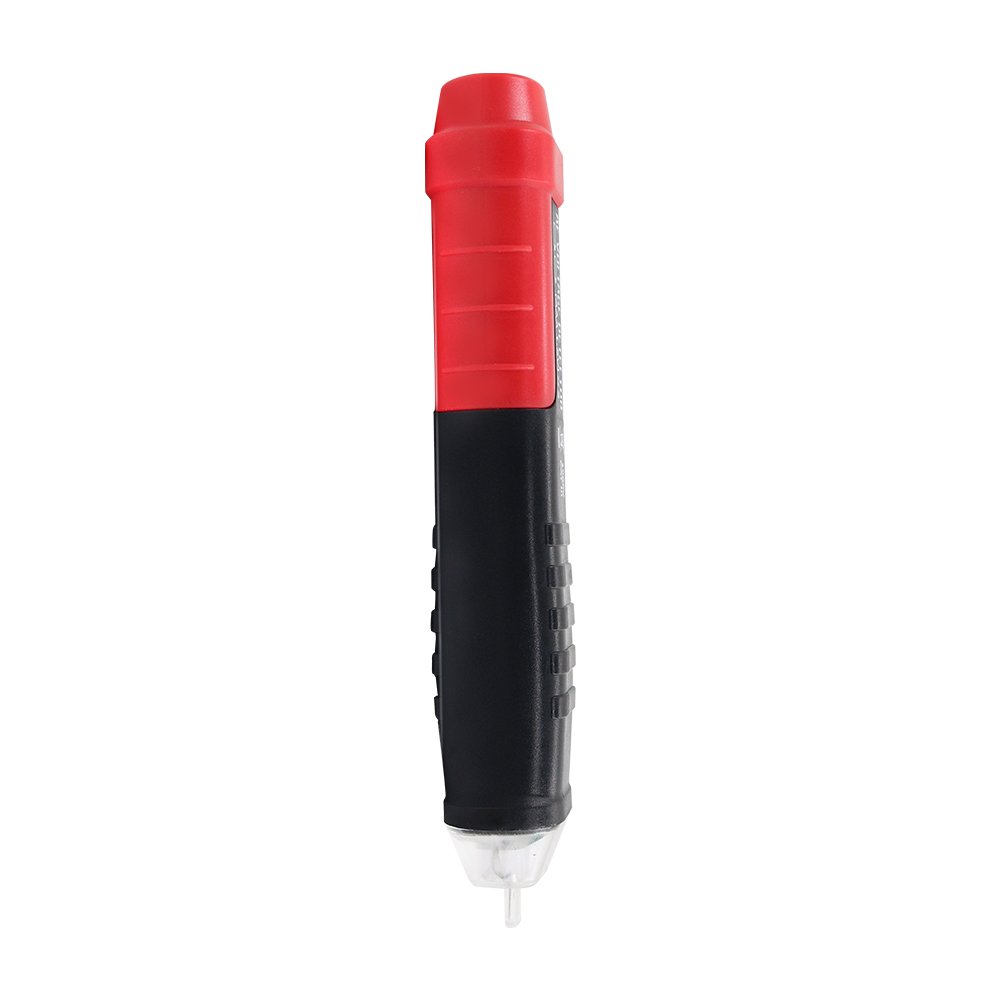 FUZRR FR90 High-quality Induction Digital Display Test Pen Meter Non-contact Test Pencil with LED