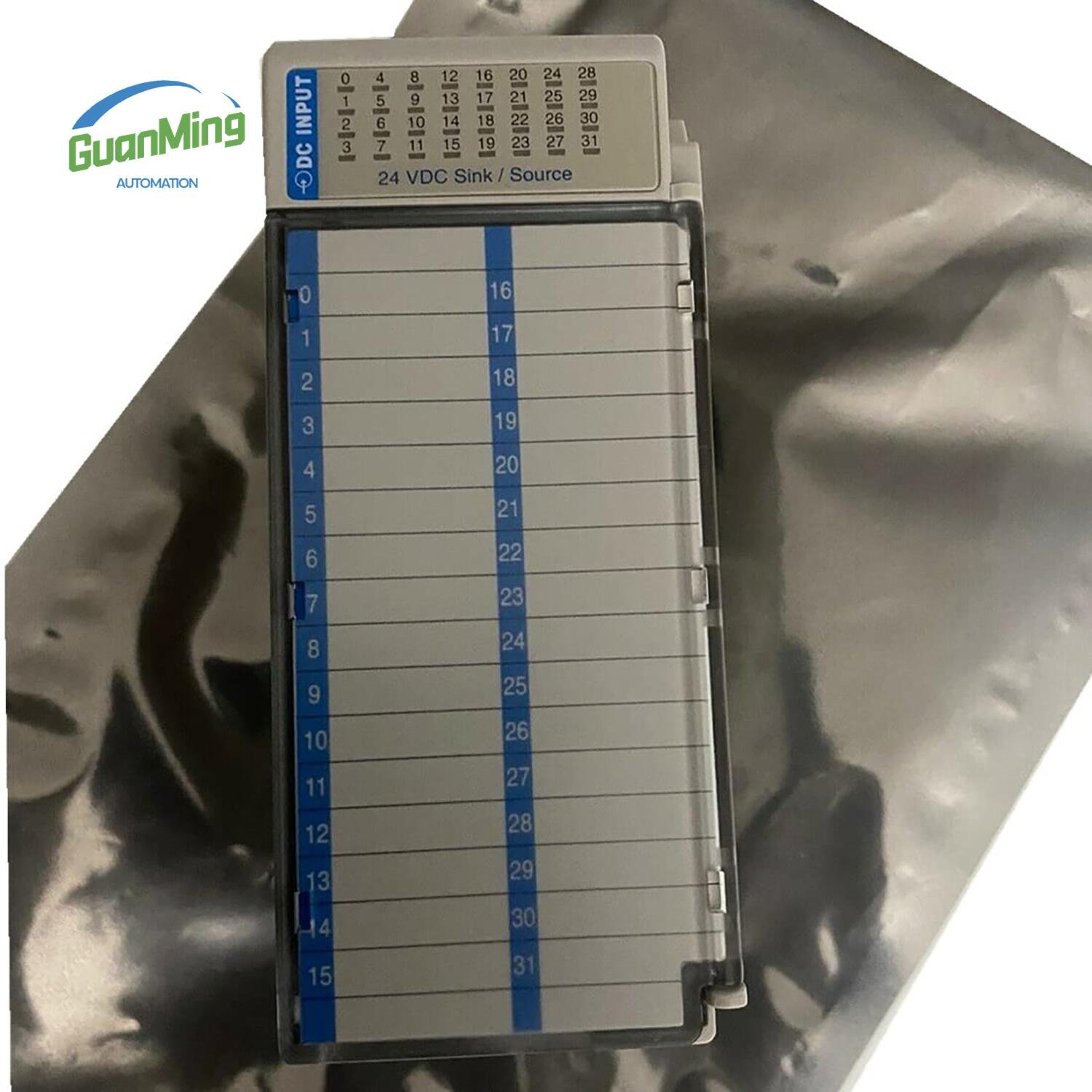 1769IQ32 SER C All 1769 Series PLC Programming Controller Input Module 1769-IQ32