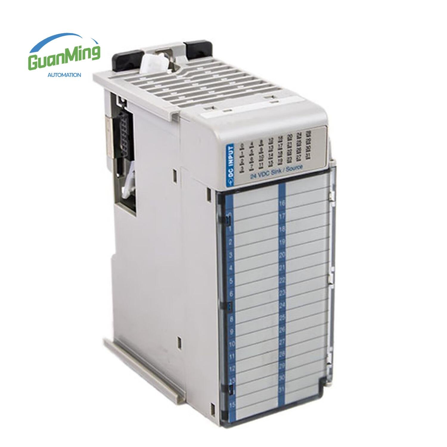 1769IQ32 SER C All 1769 Series PLC Programming Controller Input Module 1769-IQ32