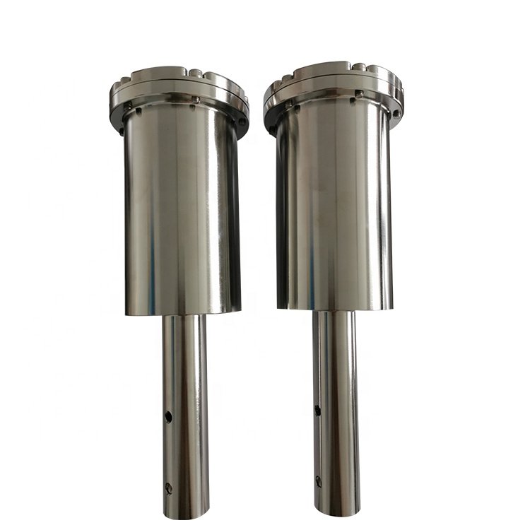 Customized 5 Axi Machining Steel Holder Battery Welded Parts OEM Precision CNC Stainless Steel Lathe Machining Battery Holder