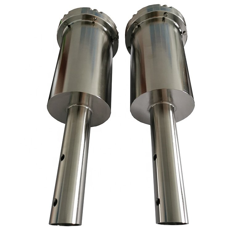 Customized 5 Axi Machining Steel Holder Battery Welded Parts OEM Precision CNC Stainless Steel Lathe Machining Battery Holder