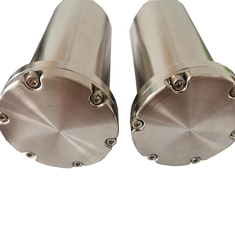 Customized 5 Axi Machining Steel Holder Battery Welded Parts OEM Precision CNC Stainless Steel Lathe Machining Battery Holder