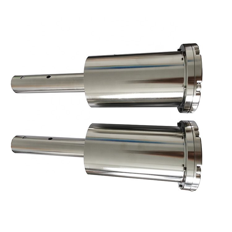 Customized 5 Axi Machining Steel Holder Battery Welded Parts OEM Precision CNC Stainless Steel Lathe Machining Battery Holder