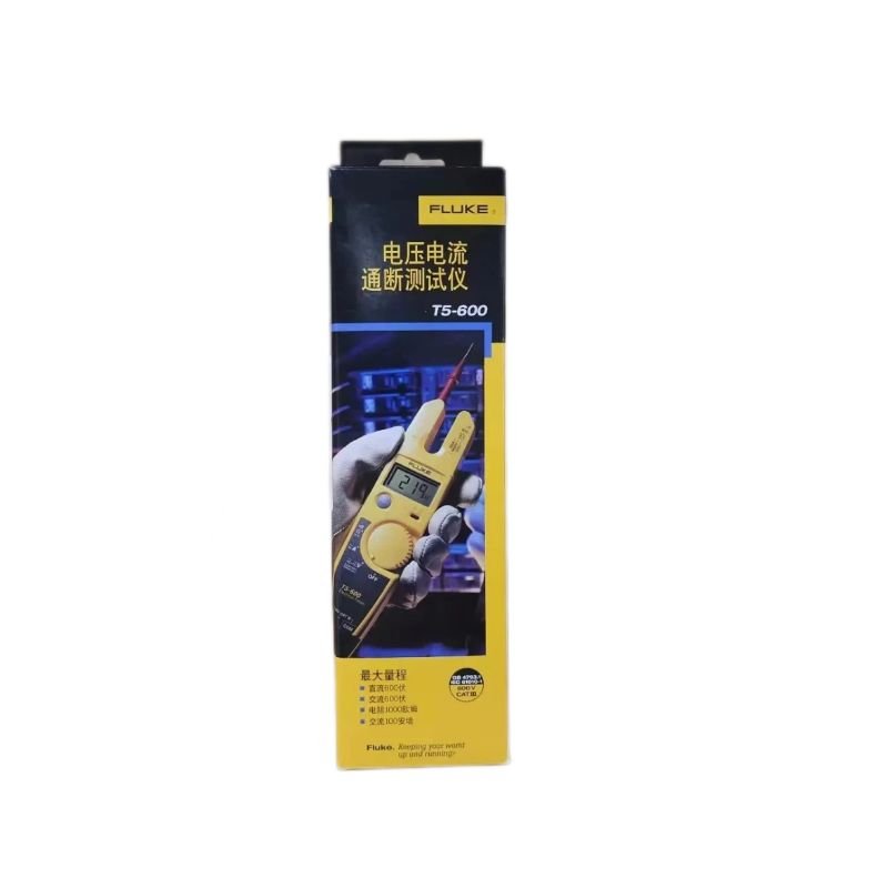 Fluke T5-1000 Voltage and Current Tester