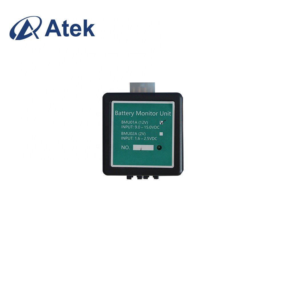 ATEK DC System Insulation Resistance Monitor