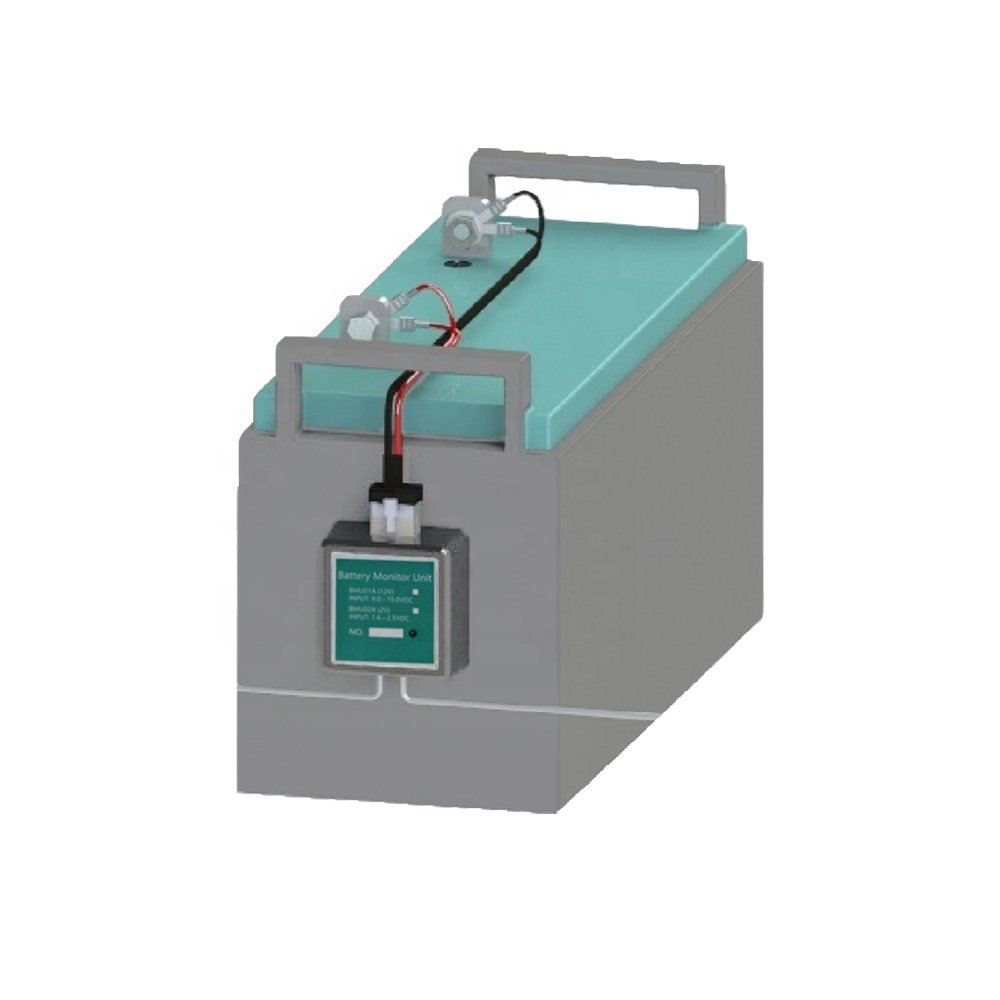 ATEK DC System Insulation Resistance Monitor