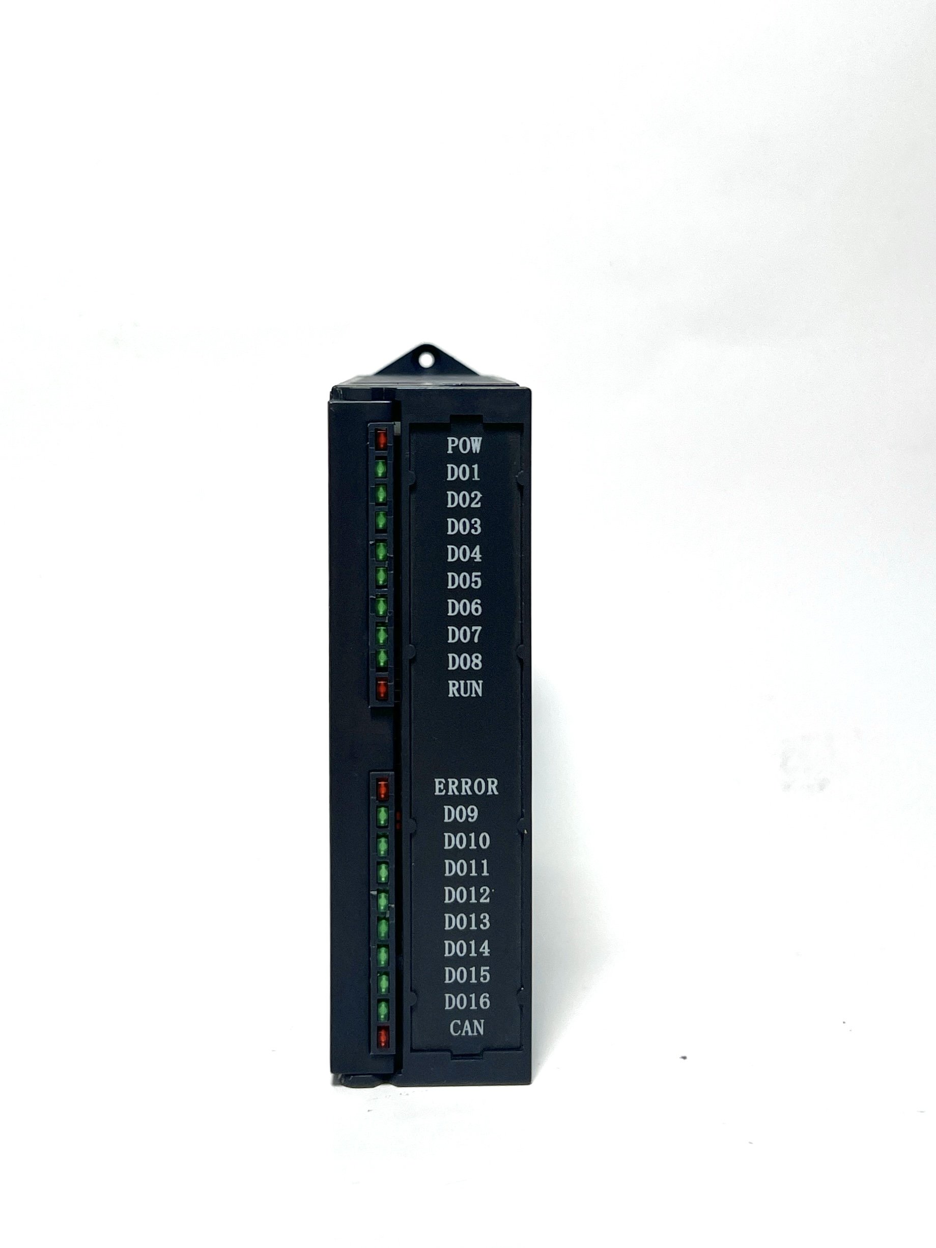 16 pointl digital output module