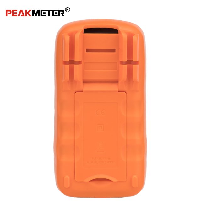 Digital Multimeter Meter Current AC/DC Voltage Resistance Capacitance Tester Detection
