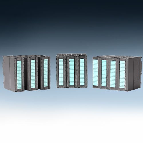 High performance brand plc controller module new and original siemens plc pac dedicated controllers plc programming controller