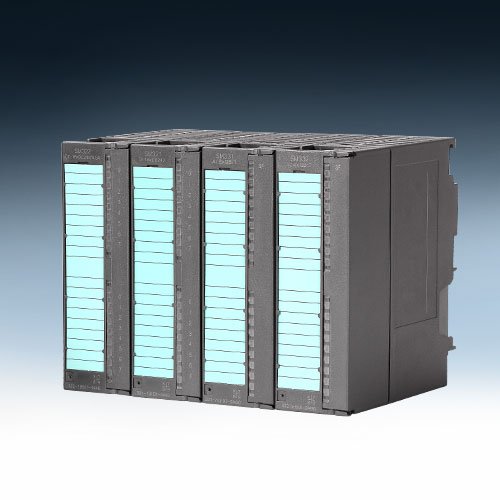 High performance brand plc controller module new and original siemens plc pac dedicated controllers plc programming controller