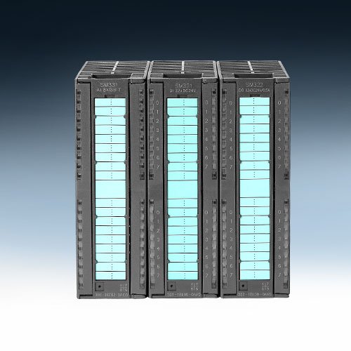 High performance brand plc controller module new and original siemens plc pac dedicated controllers plc programming controller