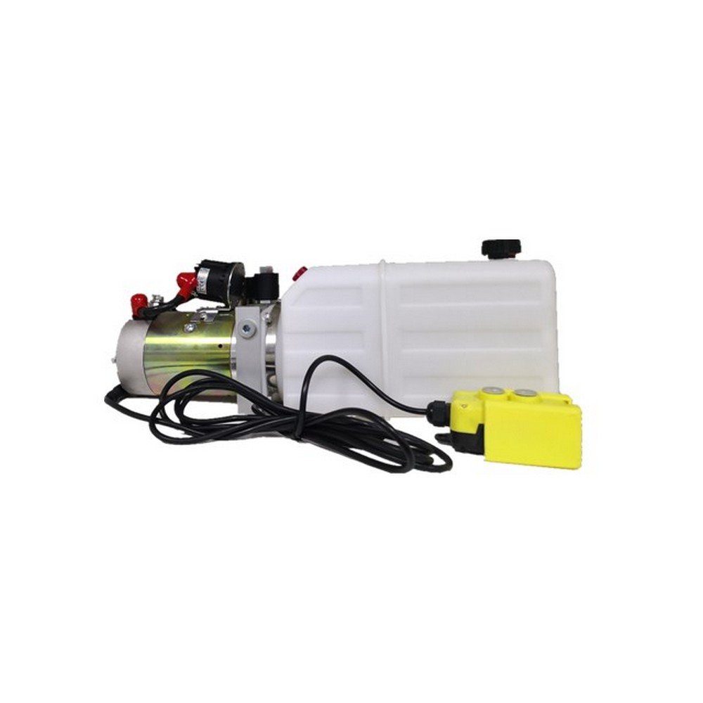 DC 24V 1600W Power Packs for Dump Trailer