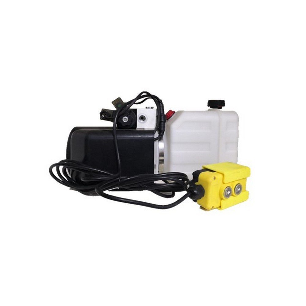 DC 24V 1600W Power Packs for Dump Trailer