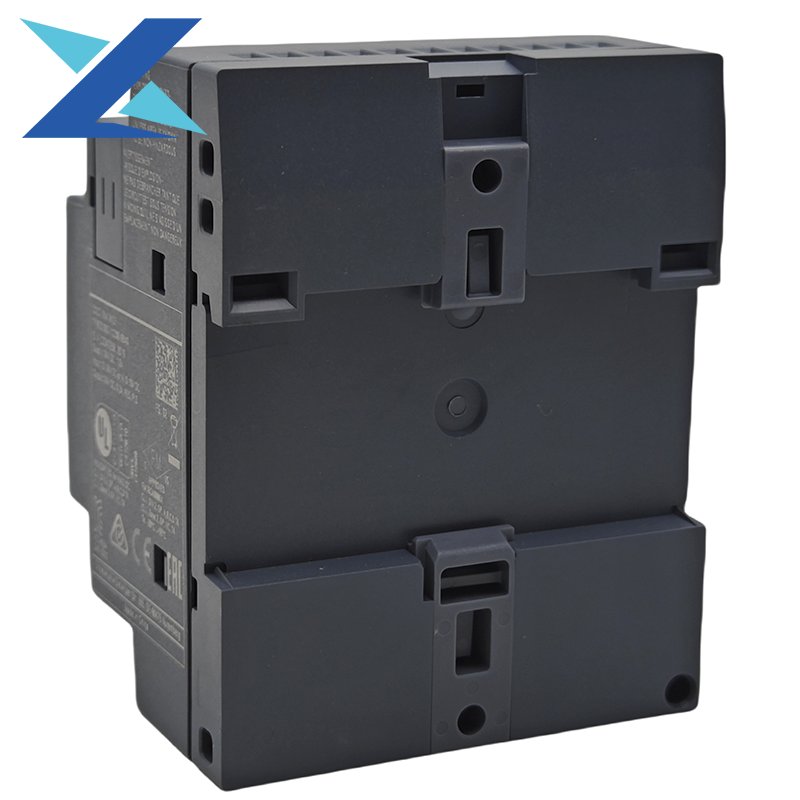 Brand New Original 6ED1052-1CC08-0BA0 PLC Programmable Controller Logic Module Memory 400 Blocks