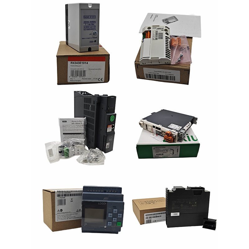 Brand New Original 6ED1052-1CC08-0BA0 PLC Programmable Controller Logic Module Memory 400 Blocks
